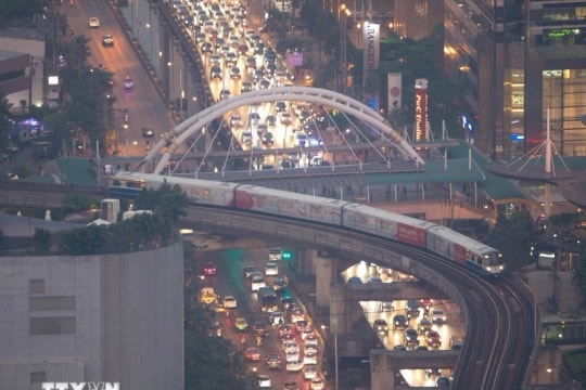 Thais optimistic about government’s economic stimulus measures