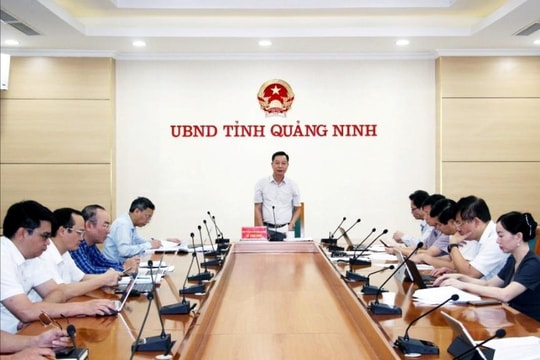 Thực sự là cầu nối giữa cử tri với chính quyền