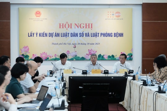 Cần có chính sách tổng hợp, hỗ trợ thiết thực