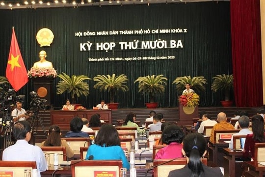 Bài 2: Giải quyết hiệu quả nhiều vấn đề nổi cộm, bức xúc