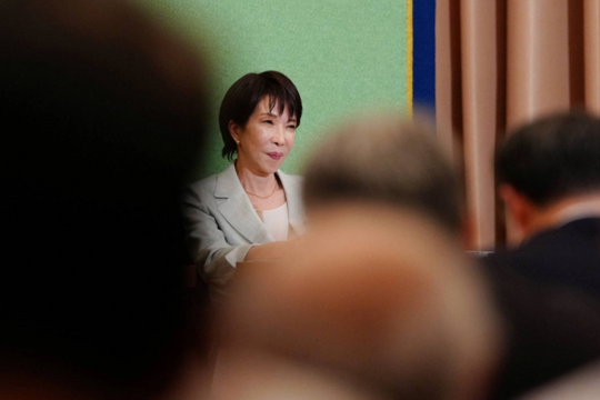 Liên minh cầm quyền tan rã, Nhật Bản bước vào ván cờ quyền lực mới