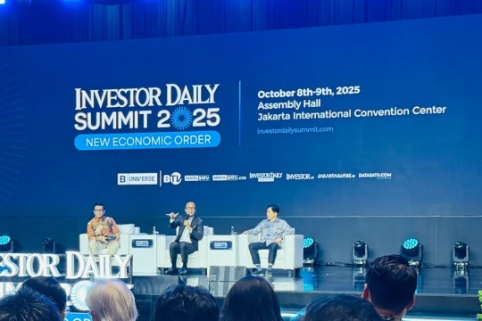 Indonesia charts new economic roadmap at investment forum