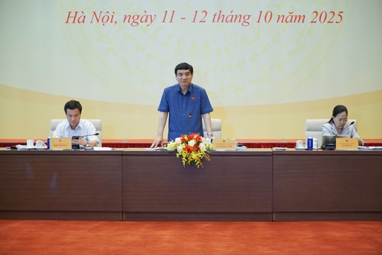 Đề cao vai trò cộng đồng trong phòng, chống ma túy