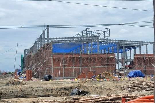 TP. Hồ Chí Minh: Sẽ ban hành cẩm nang hướng dẫn miễn cấp phép xây dựng nhà ở riêng lẻ