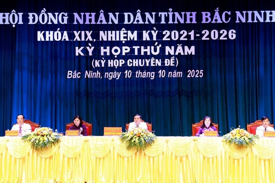 Khơi thông "điểm nghẽn", tạo động lực mới cho phát triển