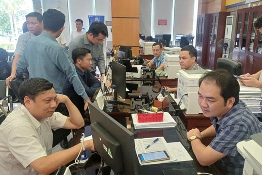 “Cơ hội vàng” để Thanh Hóa hiện thực hóa mục tiêu phát triển