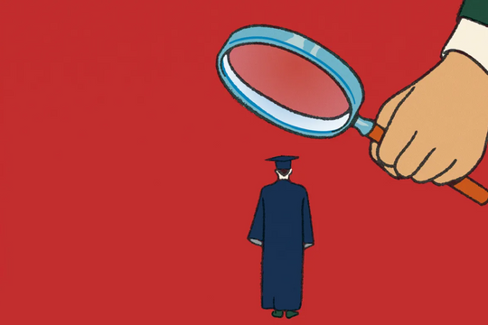 Vì sao nhiều thủ khoa đại học Trung Quốc nói “không” với các trường hàng đầu?