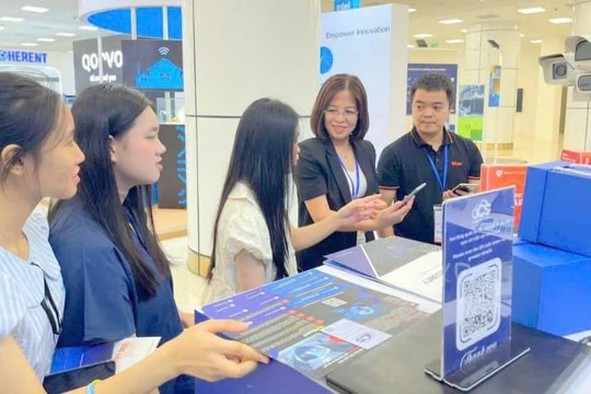 Phú Thọ thúc đẩy hệ sinh thái khởi nghiệp, đổi mới sáng tạo