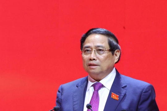 Preparatory meeting held for first Party Congress of Government