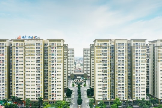 Tháo gỡ nguồn cung nhà ở xã hội