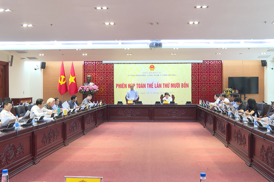 Hoàn thiện khung pháp lý thúc đẩy chuyển giao công nghệ trong kỷ nguyên đổi mới sáng tạo