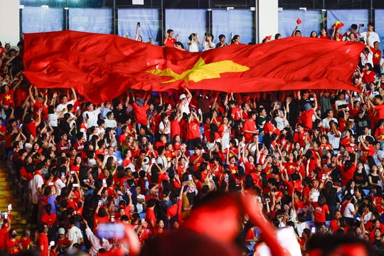 Dấu ấn văn hóa trong nhiệm kỳ đổi mới của Chính phủ