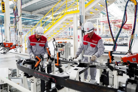 Quảng Ninh: Phát triển công nghiệp hỗ trợ bền vững, hiệu quả