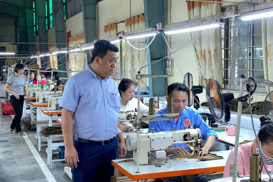 Tổng Giám đốc LADODA: Chúng tôi muốn mang câu chuyện về một thương hiệu đồ da của người Việt ra thế giới