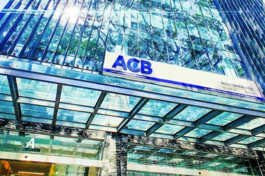 ACB VSIP2 Bình Dương nhận 9 kiến nghị bắt buộc khắc phục từ cơ quan Thanh tra