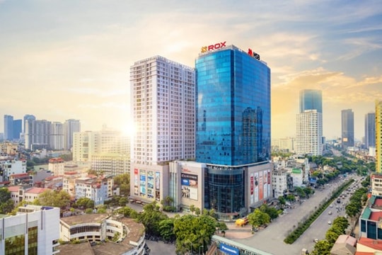 Gần 3 thập kỷ kiến tạo: ROX Group dẫn đầu kỷ nguyên số bằng triết lý sống đẹp và năng lượng xanh