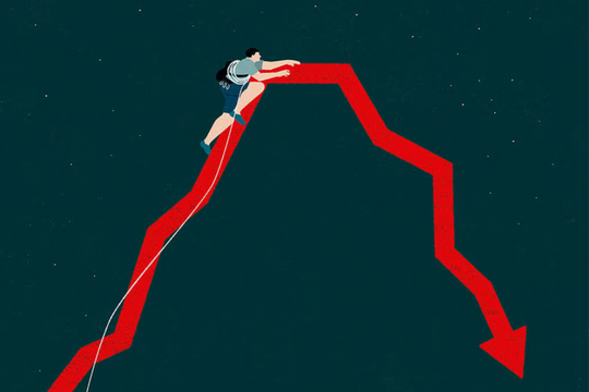 Kinh tế toàn cầu trước chu kỳ bất ổn mới: “Hãy thắt dây an toàn”