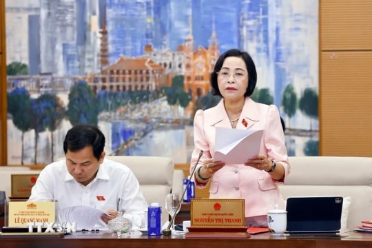 Voters call for long-term, effective disaster response measures