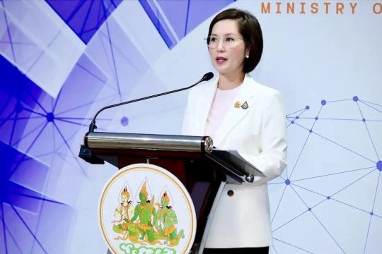 Thailand launches 24-hour e-WorkPermit platform for foreign workers