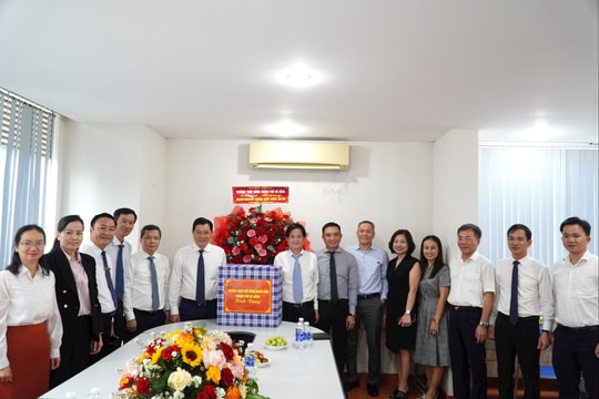 Đà Nẵng cam kết hỗ trợ doanh nghiệp tháo gỡ vướng mắc