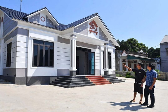 Tuyên Quang: Xuất khẩu lao động tạo động lực thoát nghèo