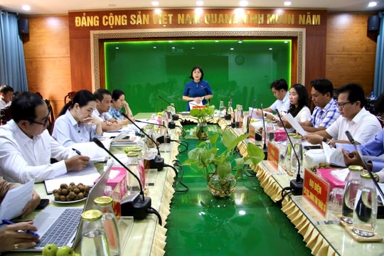 Thiết kế các chương trình mục tiêu Quốc quốc gia theo hướng khung, có độ mở