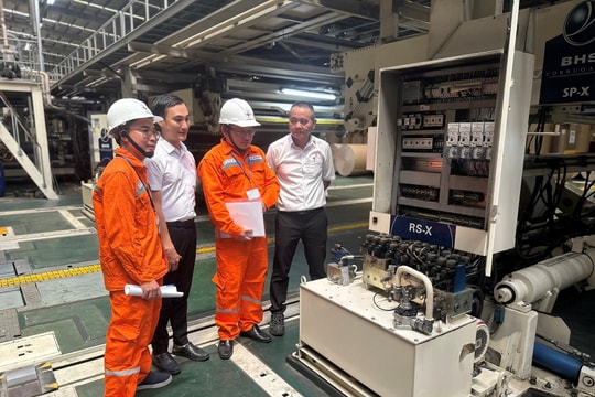 Triển khai thử nghiệm giá bán lẻ điện hai thành phần từ tháng 10/2025