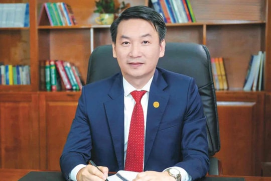 Doanh nhân thời đại mới phải gắn tăng trưởng với trách nhiệm xã hội