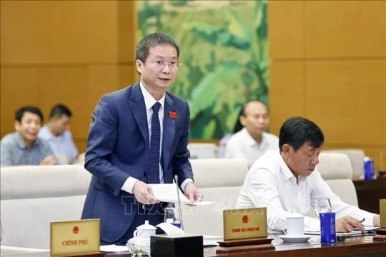Law on Inspection 2025 key to strengthening administrative discipline, order