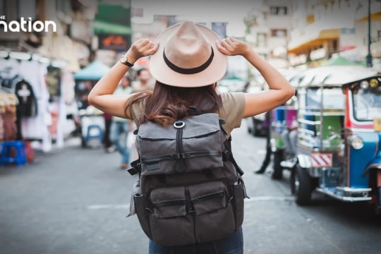 Bangkok named Asia’s best holiday destination for 2025