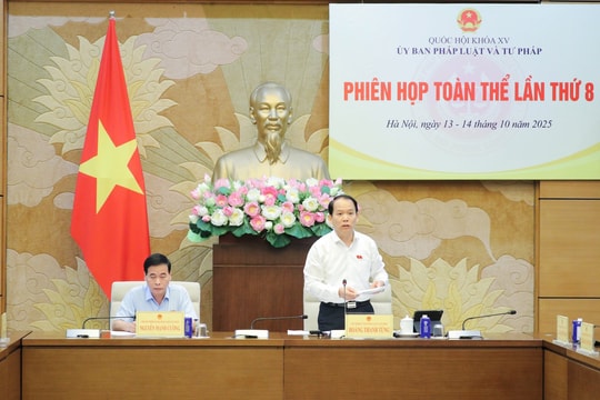 Có giải pháp đột phá phòng, chống tham nhũng, lãng phí, tiêu cực