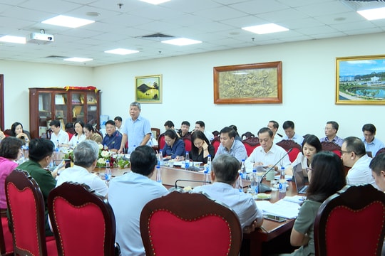 Hướng tới khám sức khỏe miễn phí định kỳ cho người dân từ năm 2026