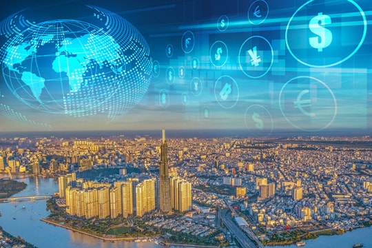 Động lực đưa TP. Hồ Chí Minh trở thành siêu đô thị châu Á – Thái Bình Dương