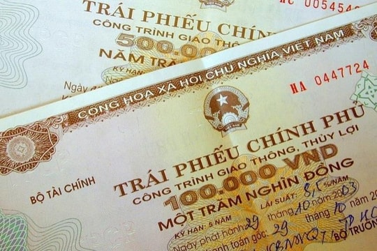 KẾ HOẠCH ĐẤU THẦU TRÁI PHIẾU CHÍNH PHỦ QUÝ IV/2025 VÀ THÁNG 10/2025