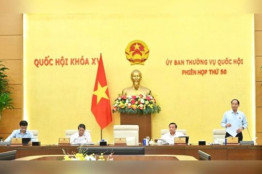 Sớm hoàn thiện cơ sở dữ liệu quốc gia về tiếp công dân, giải quyết khiếu nại, tố cáo