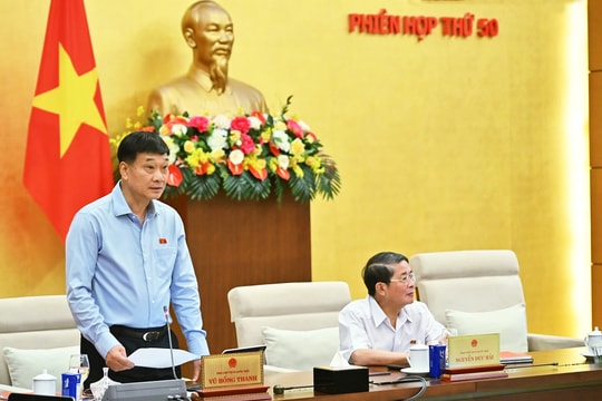 Không để phát sinh khoảng trống pháp lý trong quản lý kinh doanh bảo hiểm