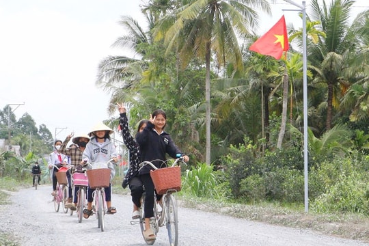 Tăng cường giám sát, bảo đảm sử dụng hiệu quả các nguồn lực