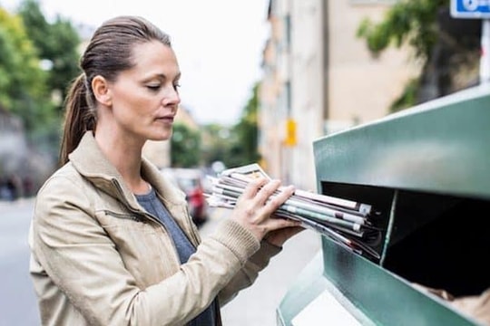 Thụy Điển biến thách thức môi trường thành cơ hội kinh tế