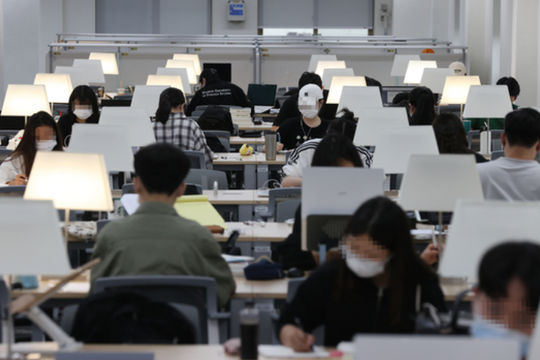 Gần 33.000 du học sinh bỏ học, lưu trú bất hợp pháp ở Hàn Quốc