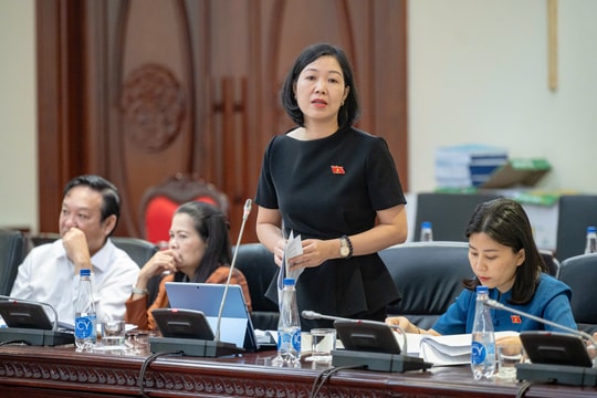 Tạo nền tảng cho tiến trình Chính phủ số, kinh tế số và xã hội số