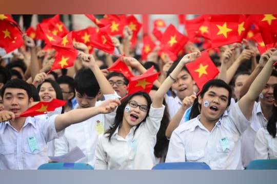 Chăm lo sức khỏe tinh thần vì một thế hệ khỏe mạnh, trí tuệ, nhân văn và hạnh phúc