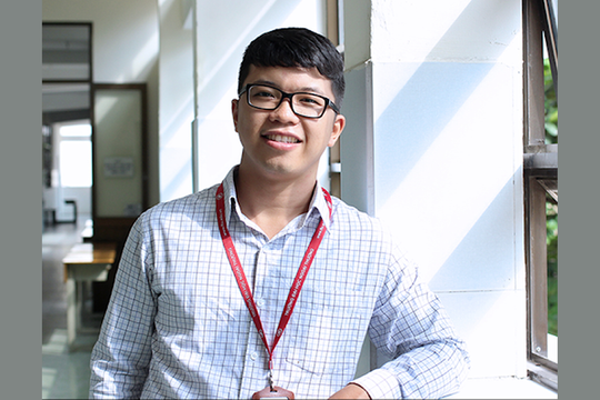 Ứng viên giáo sư trẻ nhất 2025 thuộc khối kinh tế sinh năm 1986