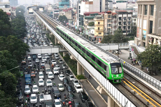 Hanoi to host Green Building & Transportation Week