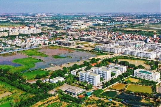 Phát động phong trào “Làm giàu, làm sạch cơ sở dữ liệu quốc gia về đất đai”