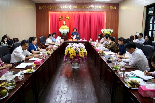 Đắk Lắk: Cần tăng tính linh hoạt và phân cấp trong thực hiện Chương trình Mục tiêu quốc gia