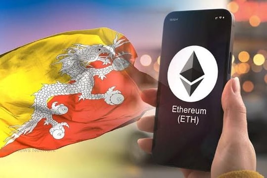 Bhutan trở thành nước đầu tiên đưa toàn bộ hệ thống ID quốc gia lên Ethereum