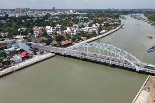 Đồng Nai: "Chạy đua" để hoàn thành các chỉ tiêu phát triển kinh tế - xã hội