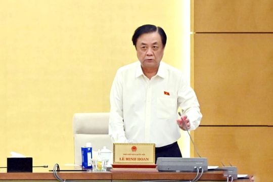 Đánh giá đầy đủ tác động chính sách, không để thất thoát, lãng phí