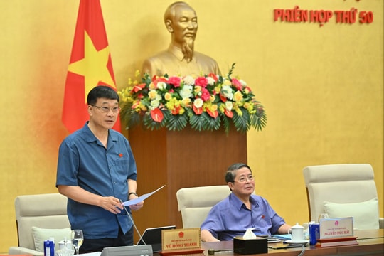 Tập trung vào những vấn đề quan trọng, cấp bách, cần sửa ngay