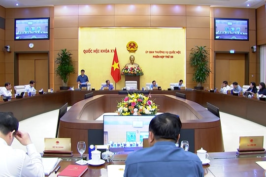 Điều chỉnh Quy hoạch tổng thể quốc gia: Lấy khoa học công nghệ, đổi mới sáng tạo và chuyển đổi số làm động lực phát triển